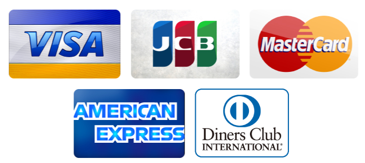 浦和 メンズエステ | AROMA LILI PLUS -アロマリリプラス-のクレジット決済リンク画像